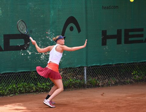 Tennis - DM 2025 - Aalborg