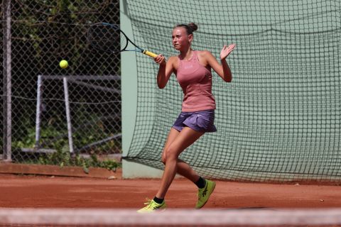 Tennis - DM 2025 - Aalborg