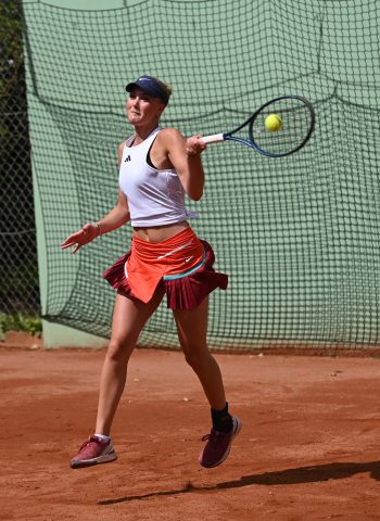 Tennis - DM 2025 - Aalborg