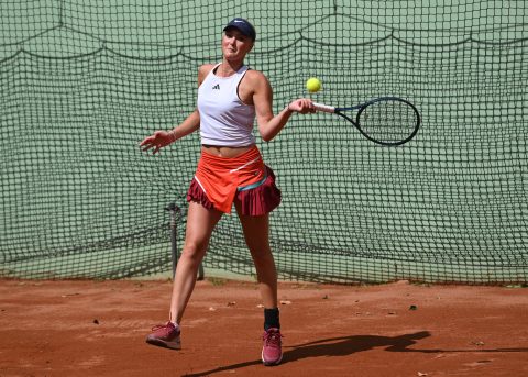 Tennis - DM 2025 - Aalborg