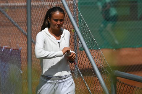 Tennis - DM 2025 - Aalborg