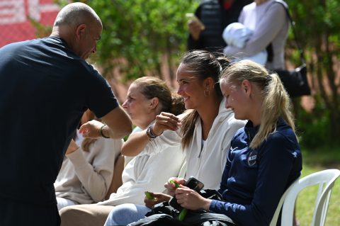 Tennis - DM 2025 - Aalborg