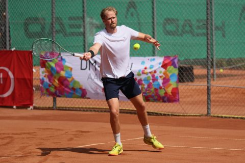 Tennis - DM 2025 - Aalborg