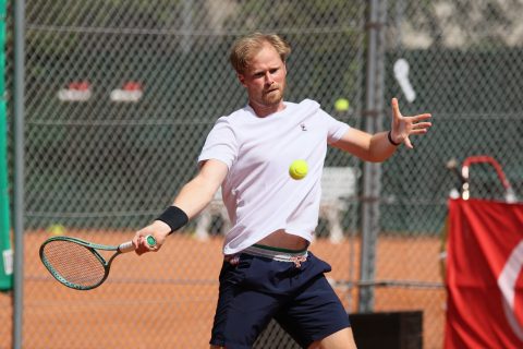 Tennis - DM 2025 - Aalborg