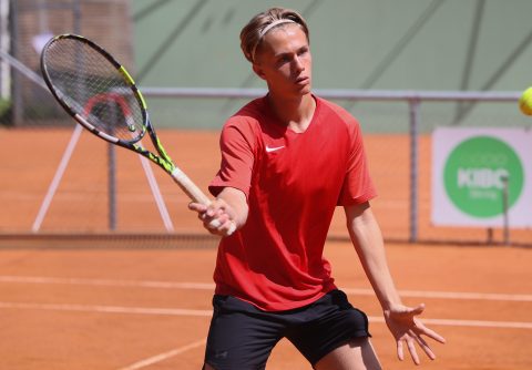 Tennis - DM 2025 - Aalborg