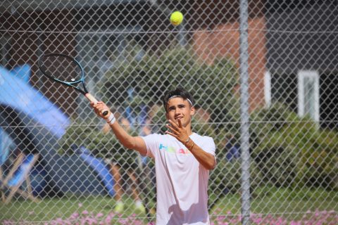 Tennis - DM 2025 - Aalborg