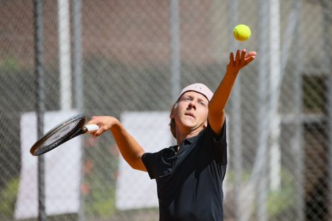 Tennis - DM 2025 - Aalborg