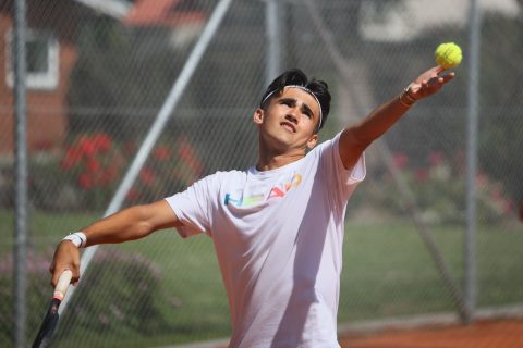 Tennis - DM 2025 - Aalborg