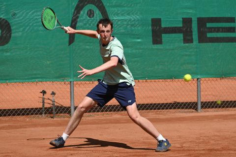 Tennis - DM 2025 - Aalborg