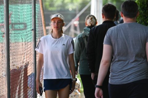 Tennis - DM 2025 - Aalborg