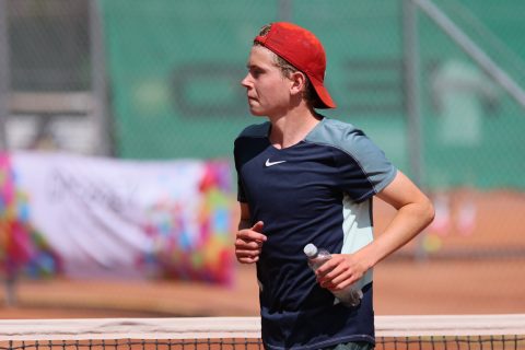 Tennis - DM 2025 - Aalborg