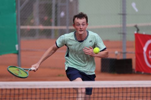 Tennis - DM 2025 - Aalborg