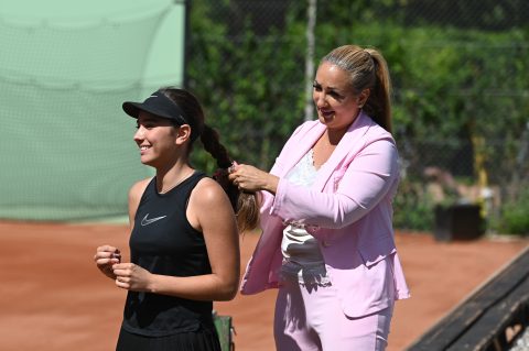 Tennis - DM 2025 - Aalborg