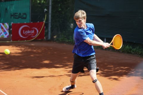 Tennis - DM 2025 - Aalborg