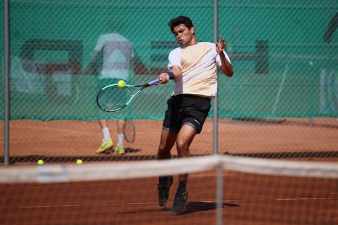 Tennis - DM 2025 - Aalborg