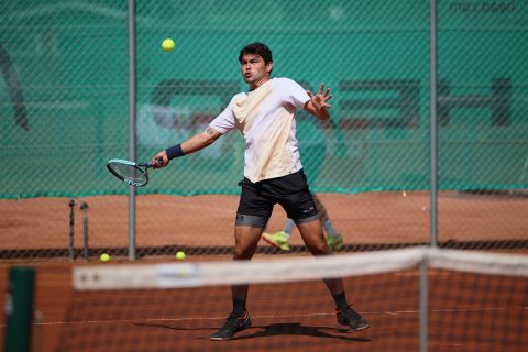 Tennis - DM 2025 - Aalborg