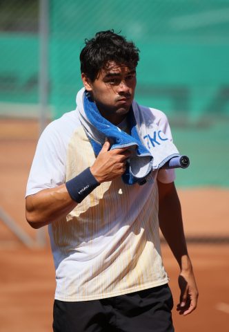 Tennis - DM 2025 - Aalborg