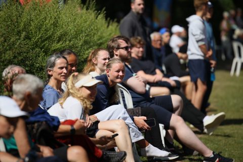 Tennis - DM 2025 - Aalborg