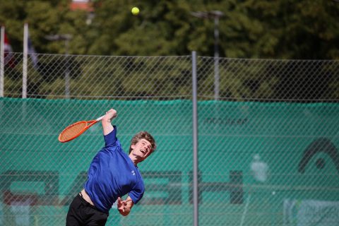 Tennis - DM 2025 - Aalborg