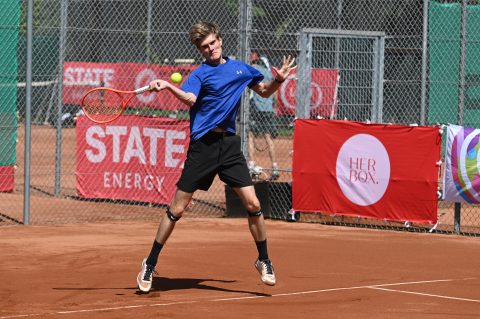 Tennis - DM 2025 - Aalborg