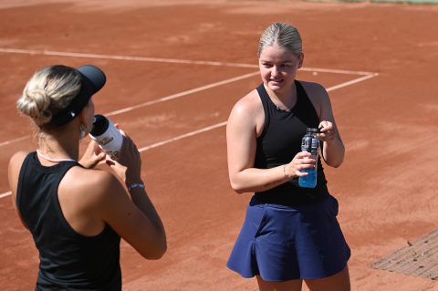 Tennis - DM 2025 - Aalborg