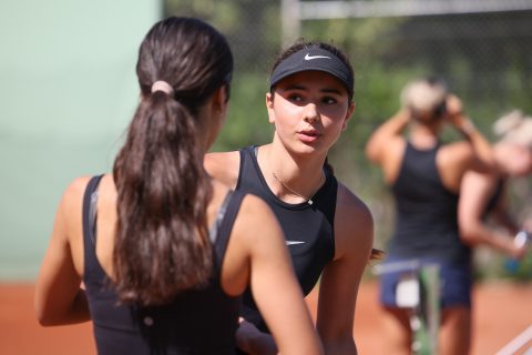 Tennis - DM 2025 - Aalborg