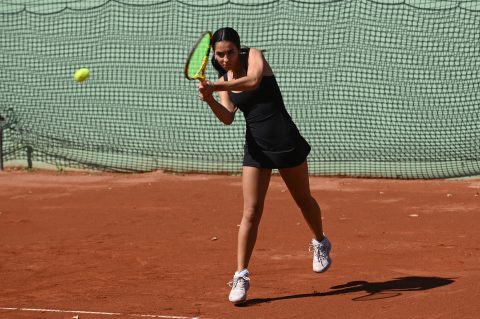 Tennis - DM 2025 - Aalborg