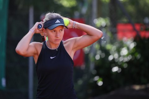 Tennis - DM 2025 - Aalborg