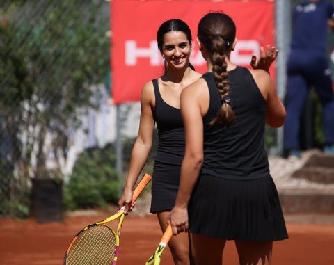 Tennis - DM 2025 - Aalborg