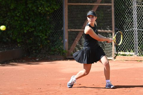 Tennis - DM 2025 - Aalborg