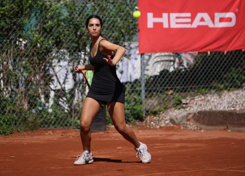 Tennis - DM 2025 - Aalborg