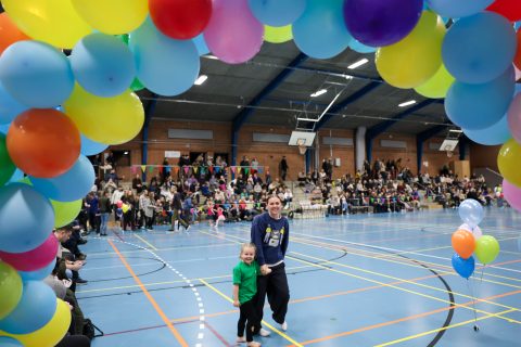 Forårsopvisning 2026 - Lystrup