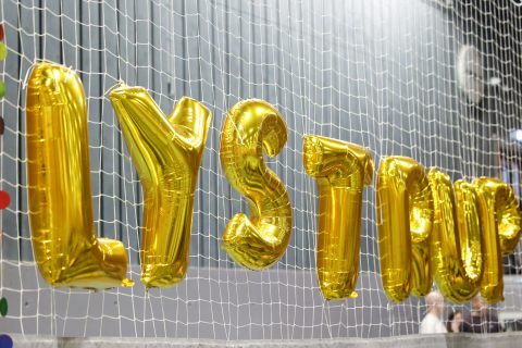 Forårsopvisning 2026 - Lystrup