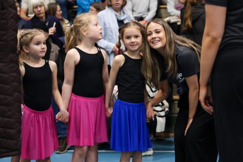 Forårsopvisning 2026 - Lystrup