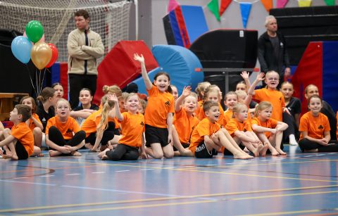 Forårsopvisning 2026 - Lystrup