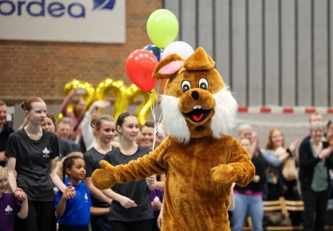 Forårsopvisning 2026 - Lystrup