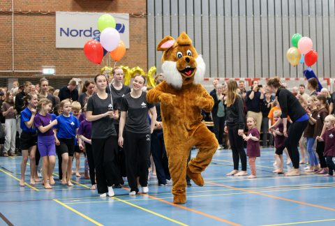 Forårsopvisning 2026 - Lystrup