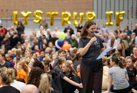 Forårsopvisning 2026 - Lystrup