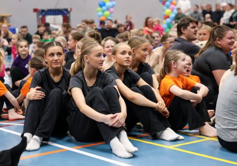 Forårsopvisning 2026 - Lystrup