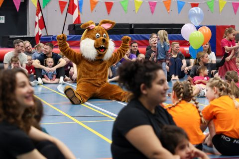 Forårsopvisning 2026 - Lystrup