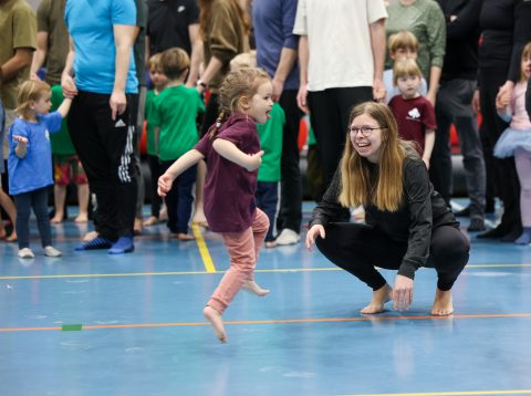 Forårsopvisning 2026 - Lystrup