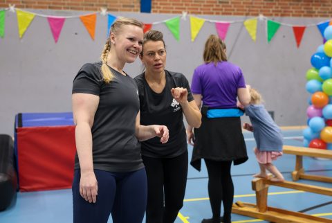 Forårsopvisning 2026 - Lystrup