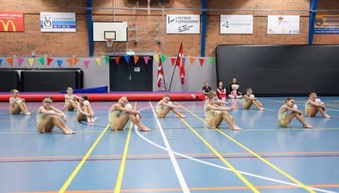 Forårsopvisning 2026 - Lystrup