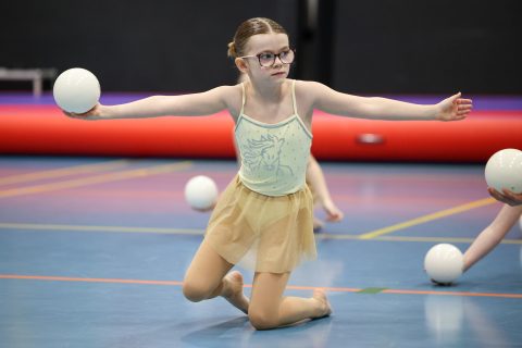 Forårsopvisning 2026 - Lystrup