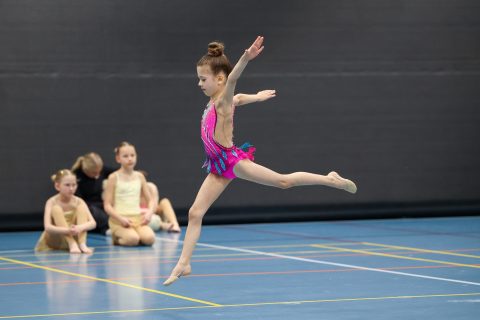 Forårsopvisning 2026 - Lystrup