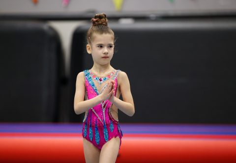 Forårsopvisning 2026 - Lystrup