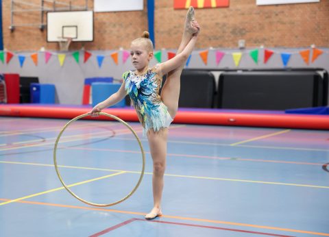 Forårsopvisning 2026 - Lystrup