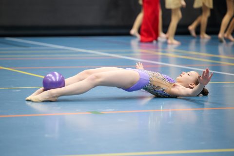 Forårsopvisning 2026 - Lystrup