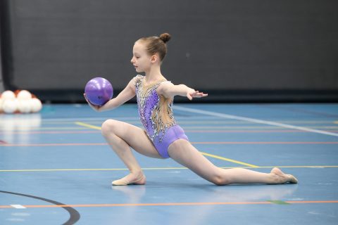 Forårsopvisning 2026 - Lystrup