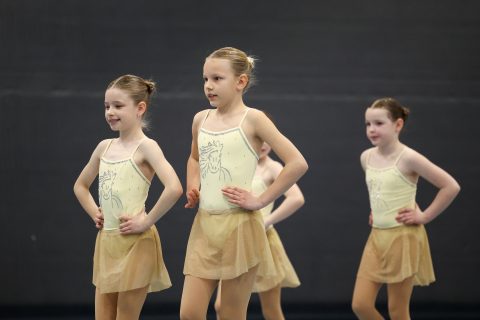 Forårsopvisning 2026 - Lystrup